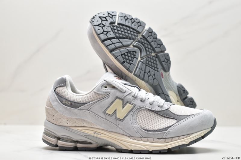 New Balance Sneakers